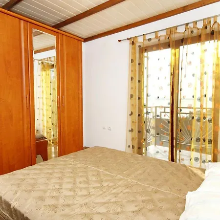 Apartman 5580b Klenovica