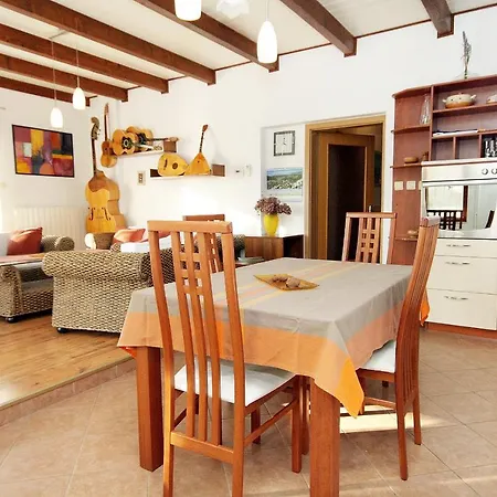 5580b Apartman Klenovica