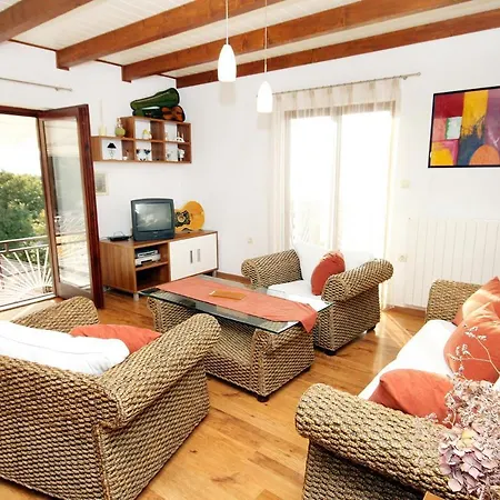 Apartman 5580b Klenovica