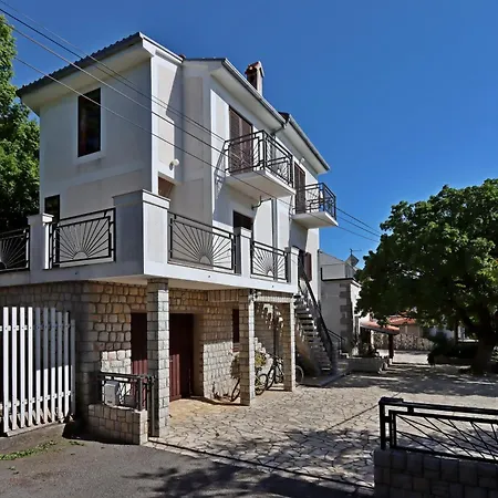 5580b Klenovica