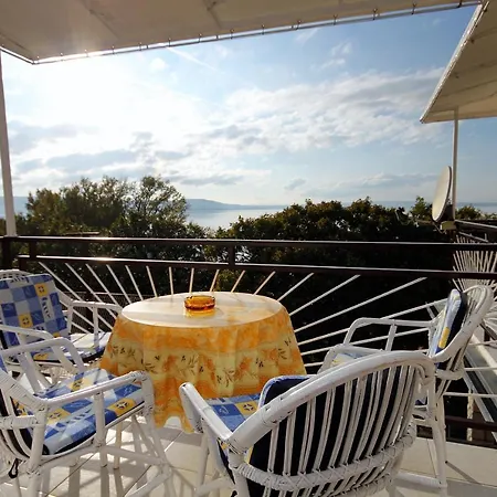 5580b Lejlighed Klenovica