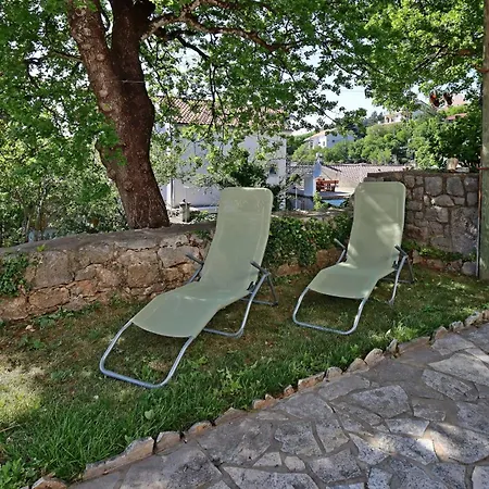 5580b Apartamento Klenovica