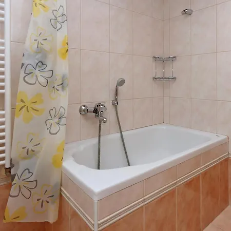 Apartamento 5580b Klenovica