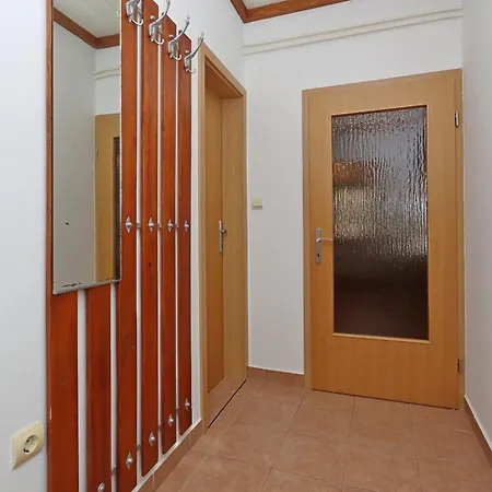 Apartamento 5580b Klenovica