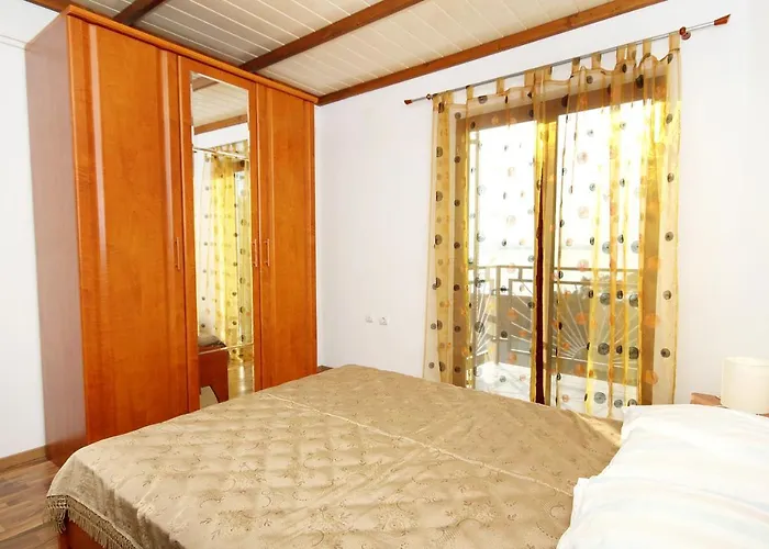 Appartement 5580b Klenovica