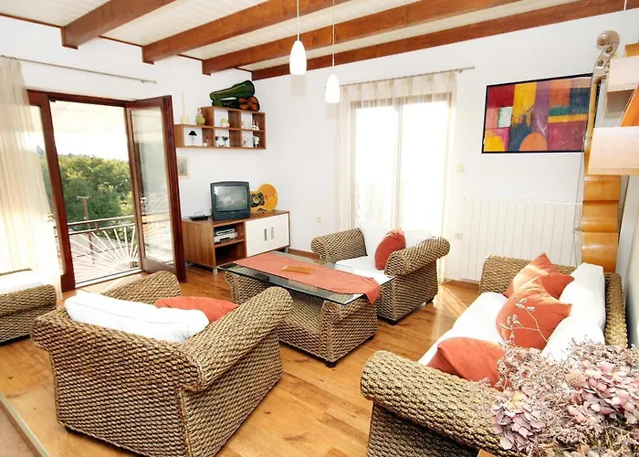 Appartement 5580b Klenovica