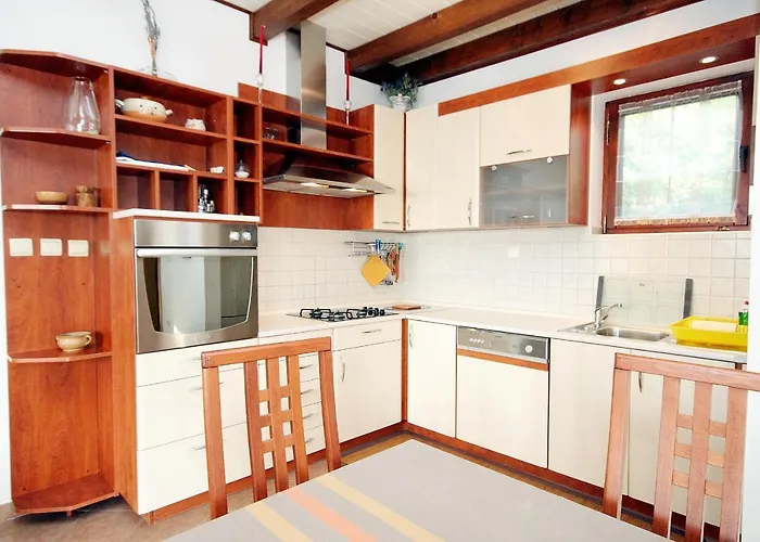 5580b Appartement *