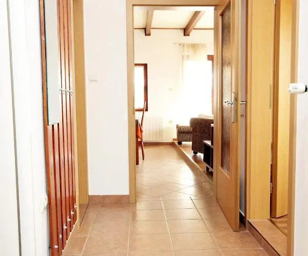 5580b Appartement *